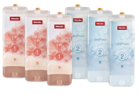 Набор картриджей для стирки UltraPhase Edition125 (6 шт) Miele купить в России | Всегда в наличии! | Артикул 12521180 | Официальный сайт