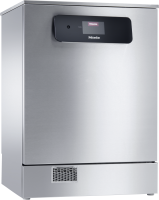 Профессиональная посудомоечная машина PFD 405 DOS [WB HygieneAir] сталь Miele купить в России | Всегда в наличии! | Артикул 12065370 | Официальный сайт