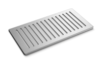 Решетка для подогрева FlexTop Grate Miele купить в России | Всегда в наличии! | Артикул 12889820 | Официальный сайт