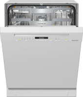 Миле Посудомоечная машина G 7223 SCU Excellence Miele