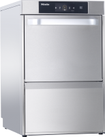 Профессиональная посудомоечная машина PTD 701 сталь Miele купить в России | Всегда в наличии! | Артикул 11096810 | Официальный сайт