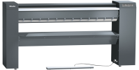 Профессиональная гладильная машина PRI 217 [EL SOM STW] 3 AC 440V 50-60HZ Miele купить в России | Всегда в наличии! | Артикул 11744770 | Официальный сайт