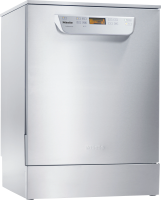 Профессиональная посудомоечная машина PG 8060 [OFFSHORE] 3 AC 220V 60HZ сталь Miele купить в России | Всегда в наличии! | Артикул 09736630 | Официальный сайт