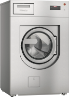Профессиональные стиральные машины Miele купить в России | Всегда в наличии! | Артикул 12949320 | Официальный сайт