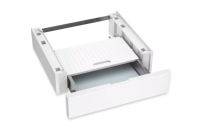 Монтажный комплект WTV 611 для установки в колонну WQ/TQ (Nova Edition) Miele купить в России | Всегда в наличии! | Артикул 11697970 | Официальный сайт