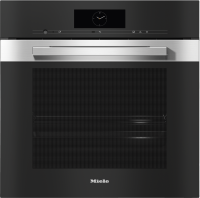 Миле Комби-пароварка DGC 7865 HC Pro CLST нержавеющая сталь Miele