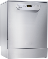 Профессиональная посудомоечная машина PG 8063 [OK Safety] сталь Miele купить в России | Всегда в наличии! | Артикул 11045710 | Официальный сайт