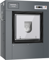 Профессиональные стиральные машины Miele купить в России | Всегда в наличии! | Артикул 11812960 | Официальный сайт