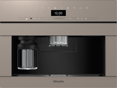 Кофемашина CVA 7440 PearlBeige бежевый перламутровый Кофемашина CVA 7440 PearlBeige бежевый перламутровый