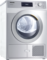 Профессиональная сушильная машина PDR 508 HP P [EL] сталь Miele купить в России | Всегда в наличии! | Артикул 12749810 | Официальный сайт