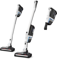 Вертикальный пылесос SOUL5 Triflex HX2 Blue Pulse белый лотос Miele купить в России | Всегда в наличии! | Артикул 12831320 | Официальный сайт