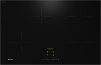 Миле Варочная панель индукционная KM 7372 FL Miele