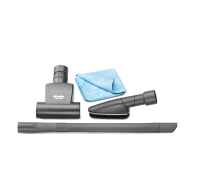 Набор насадок для пылесоса C-CCS CarCareSet Miele купить в России | Всегда в наличии! | Артикул 12563340 | Официальный сайт