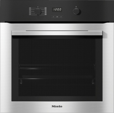 Духовой шкаф H 2760 B CLST нержавеющая сталь