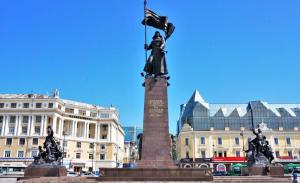 Владивосток Владивосток