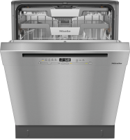 Посудомоечная машина G 5833 SCU Active Plus сталь