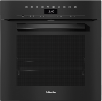 Миле Духовой шкаф H 7460 BP OBSW чёрный обсидиан Miele