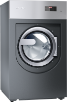 Профессиональные стиральные машины Miele купить в России | Всегда в наличии! | Артикул 11580330 | Официальный сайт