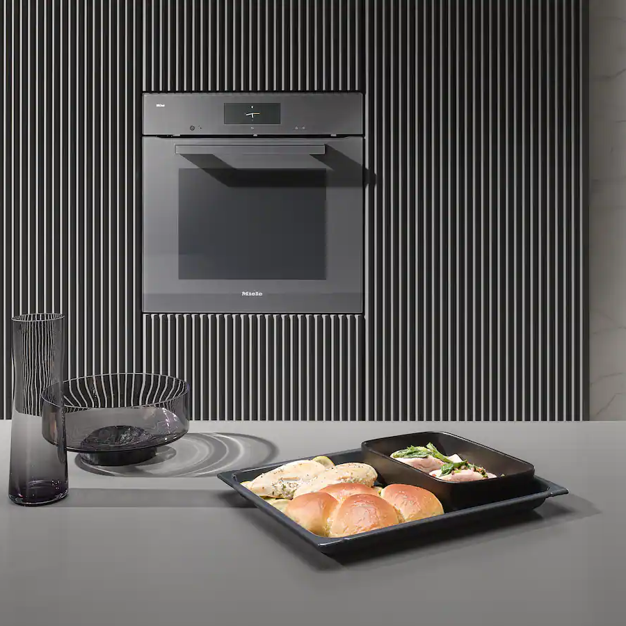 Меню M Chef