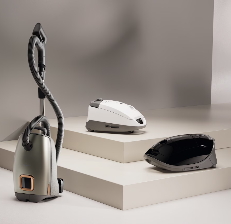 Пылесосы Miele