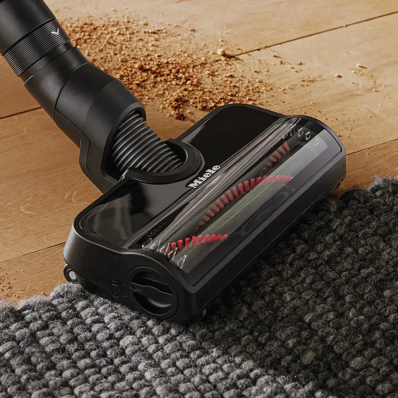 MultiFloor electrobrush