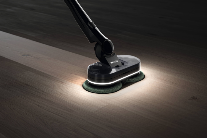 Miele Triflex HX3 дизайн