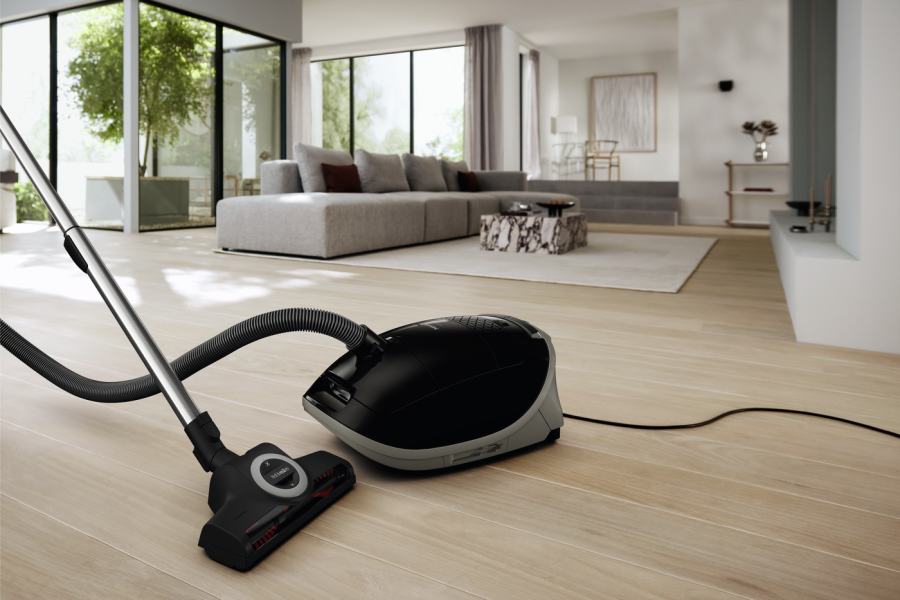 Пылесос Miele Guard M1