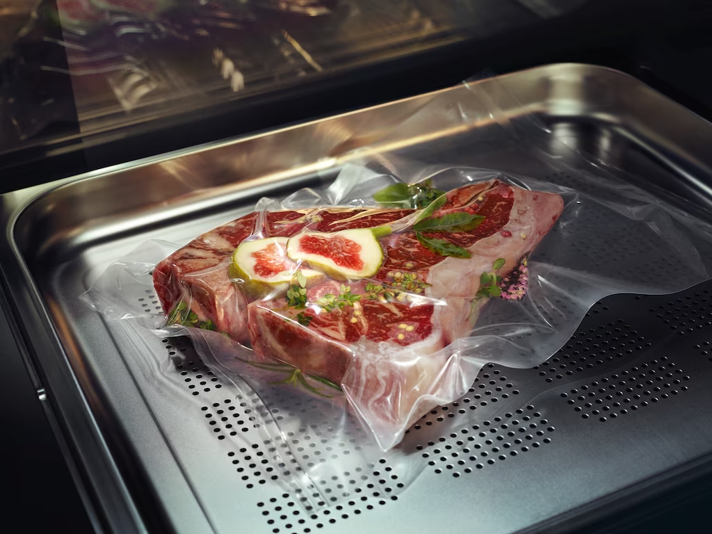 Sous-vide