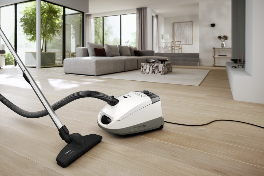 Пылесос Miele Guard S1