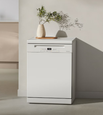 Отдельностоящая посудомоечная машина Miele