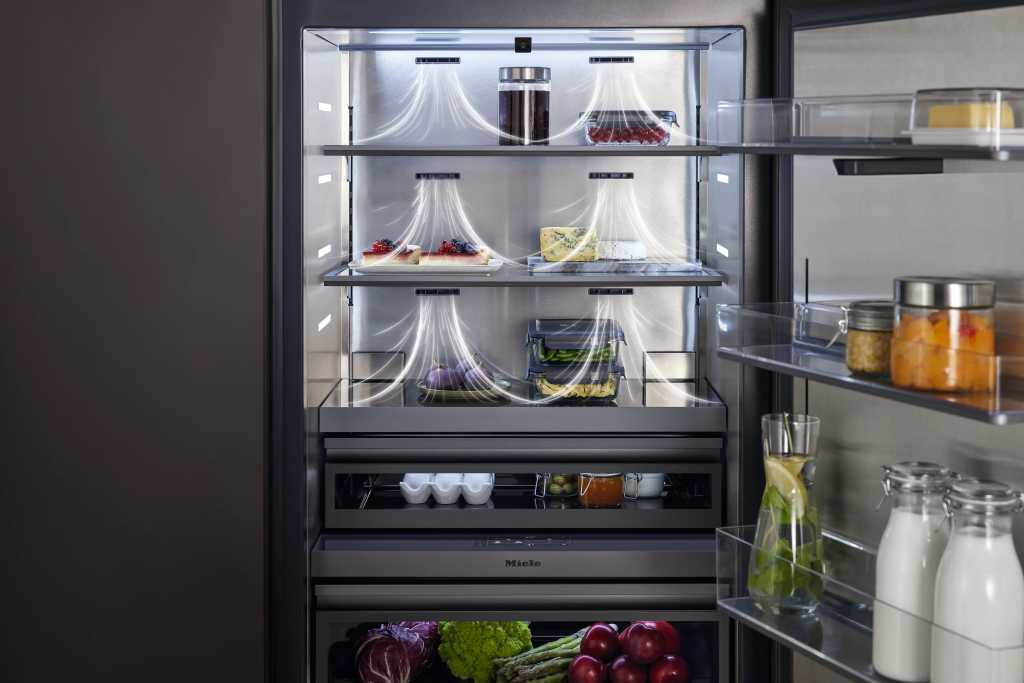Mastercool Miele