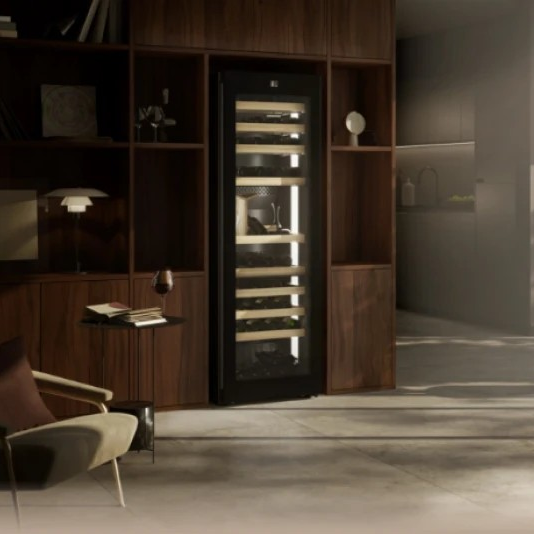 Винные шкафы встраиваемые Liebherr