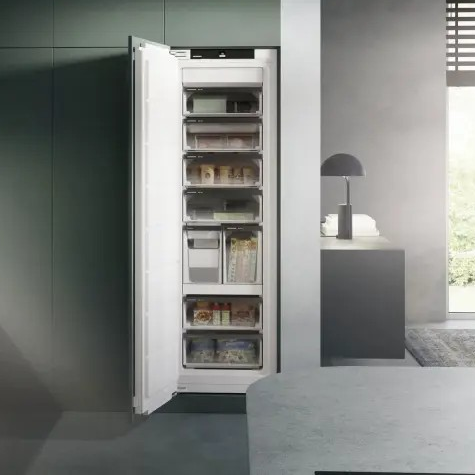 Морозильники встраиваемые Liebherr