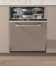 Полновстраиваемая посудомоечная машина Miele 60 см