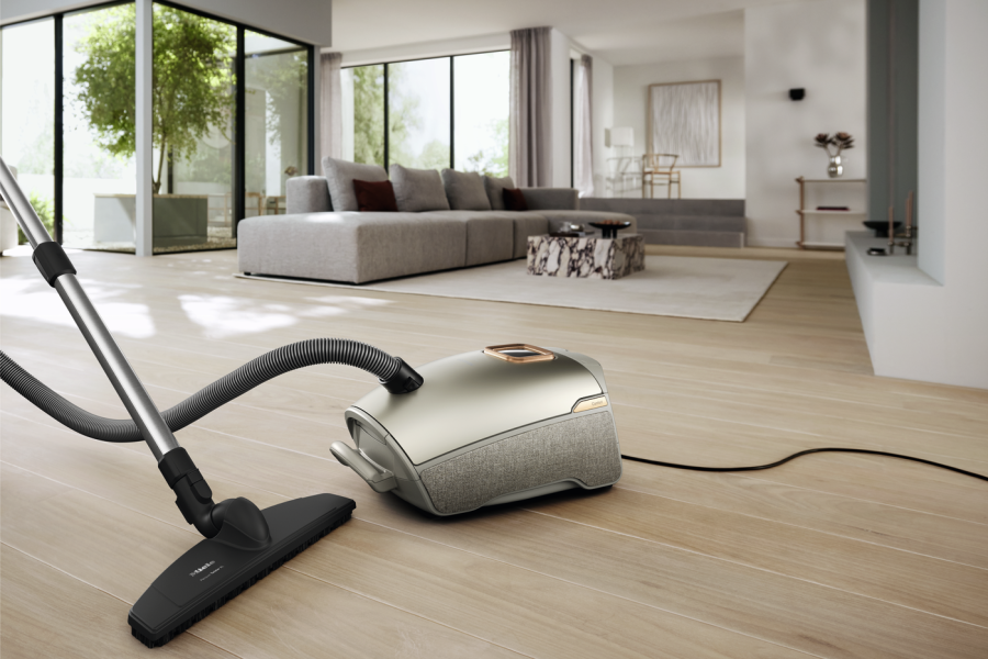 Пылесос Miele Guard L1