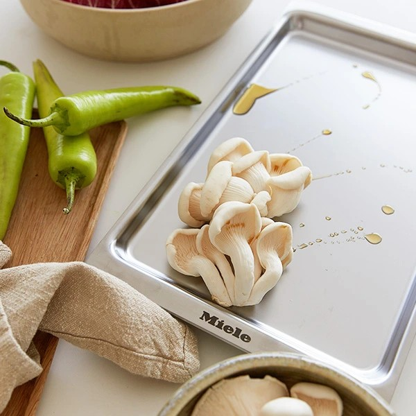 Оригинальные аксессуары Miele