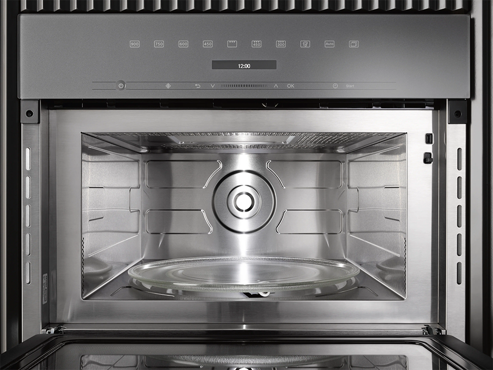 Микроволновые печи Miele