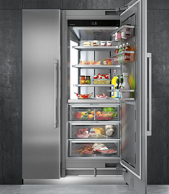 Встраиваемое устройство Monolith