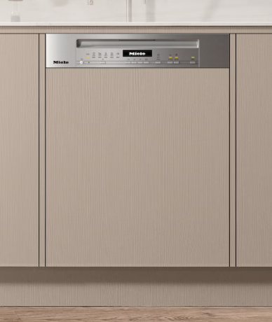 Встраиваемая посудомоечная машина Miele 60 см