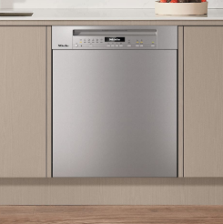 Встраиваемая посудомоечная машина Miele в нишу