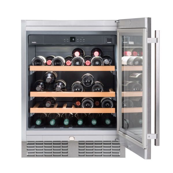 Миле Винный шкаф UWKes 1752-22 001 Miele