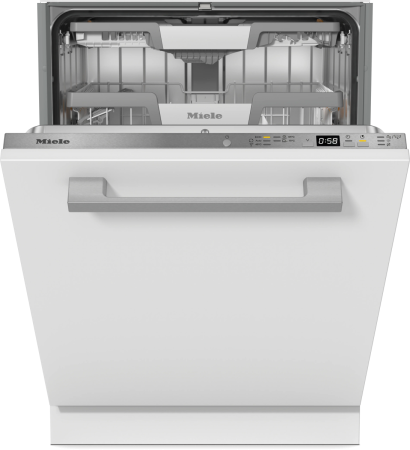 Миле Посудомоечная машина G 5868 SCVi XXL Active Plus E Miele