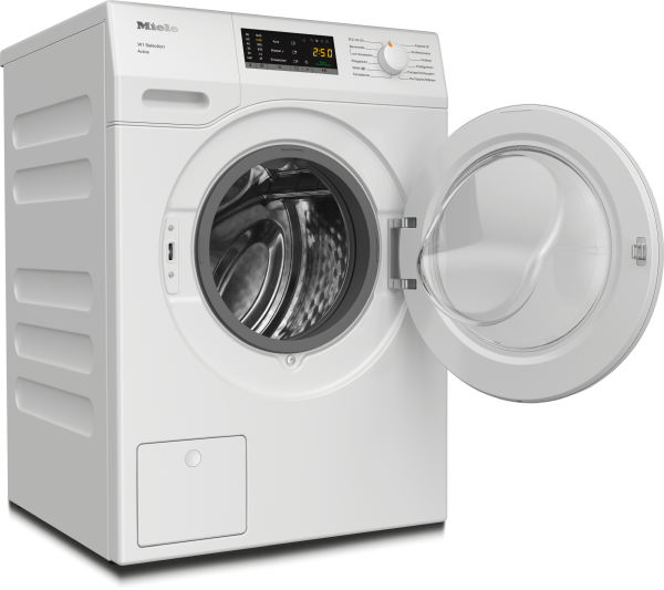 Миле Стиральная машина WSA 034 WCS Chrome Edition Miele