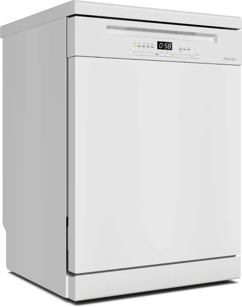 Посудомоечная машина G 5811 Active Plus белый