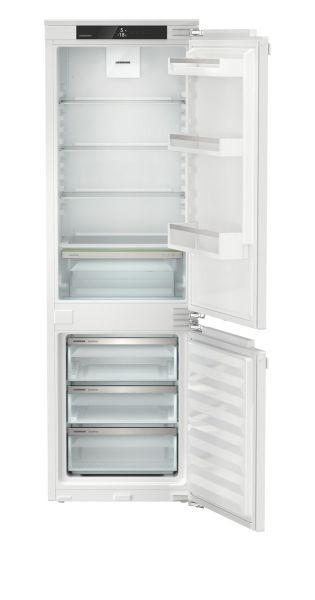 Миле Встраиваемый холодильник-морозильник ICe 5103-20 001 Miele