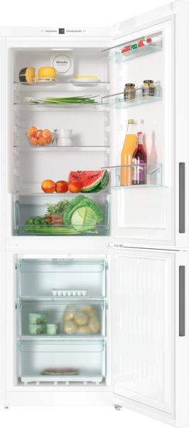 Миле Холодильник-морозильник  KFN 28132 D ws Miele