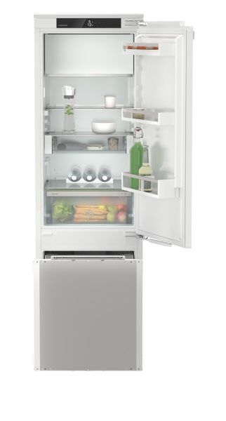 Миле Встраиваемый холодильник-морозильник IRCf 5121-20 001 Miele