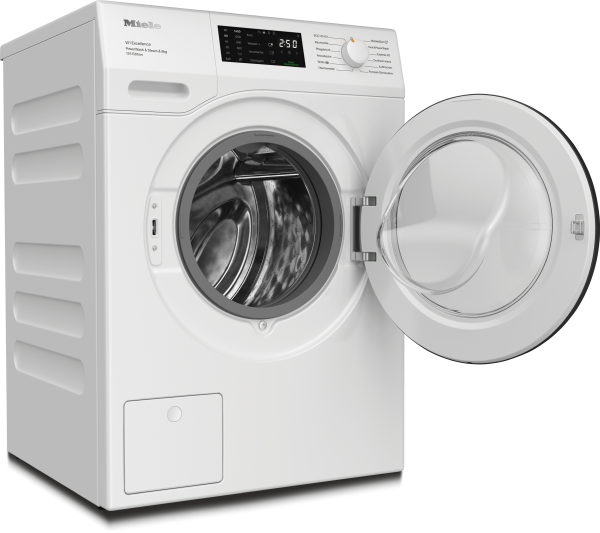 Миле Стиральная машина WEB 395 WPS 125 Edition Miele