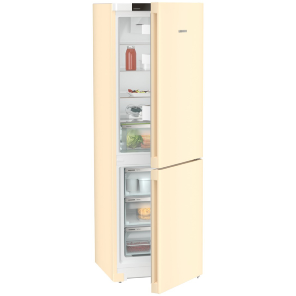 Миле Холодильник-морозильник двухкамерный CNbef 5203-20 001 Miele