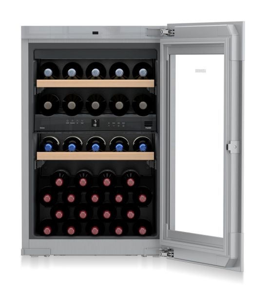 Миле Винный шкаф EWTgw 1683-26 001 Miele